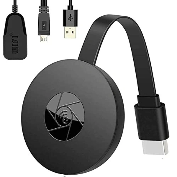 Chromecast Hdmi Dongle