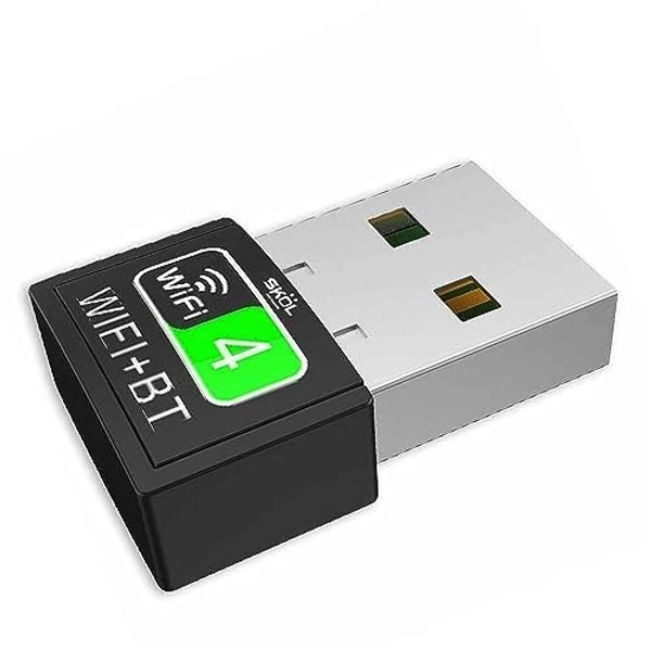 Wifi (2.4G)+Bluetooth Dongle