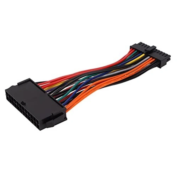 24 PIN female big to 24 PIN male micro cable 