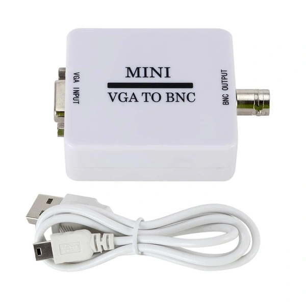 VGA to BNC (MINI)