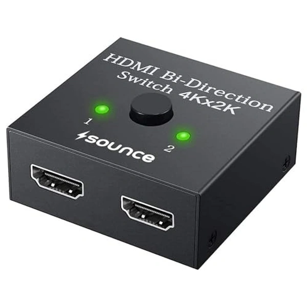 HDMI Bidirection Switch