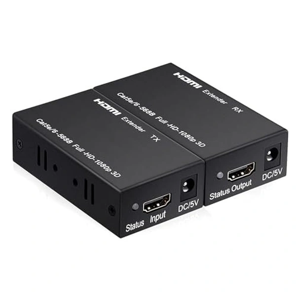 4K 60Meters HDMI Extender