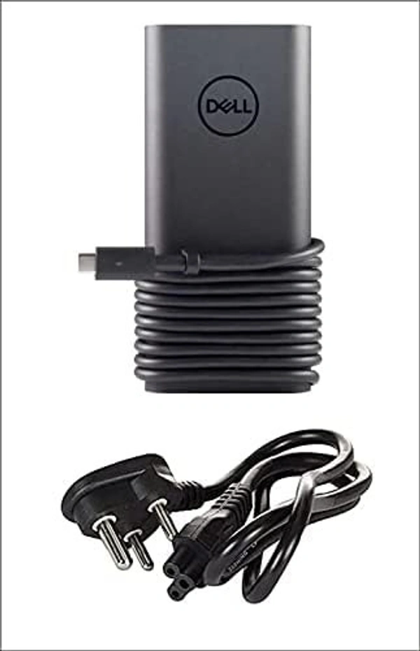 Dell Desktop powercord