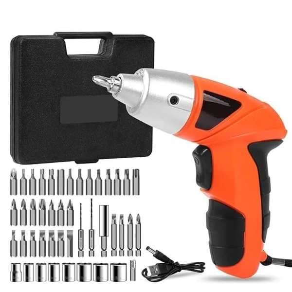 Screw driver 45 in 1 (EO-45) 
