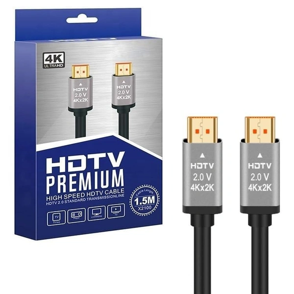 4K Hdmi cable