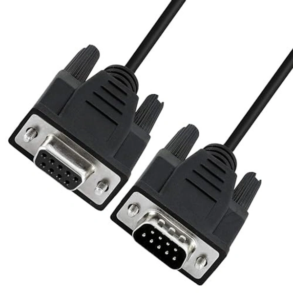 Serial male to female