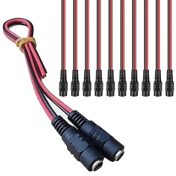 DC pin (wire) FEMALE