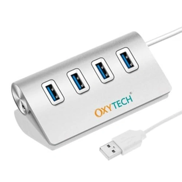 Usb hub 4 port (3.0) (slope model)