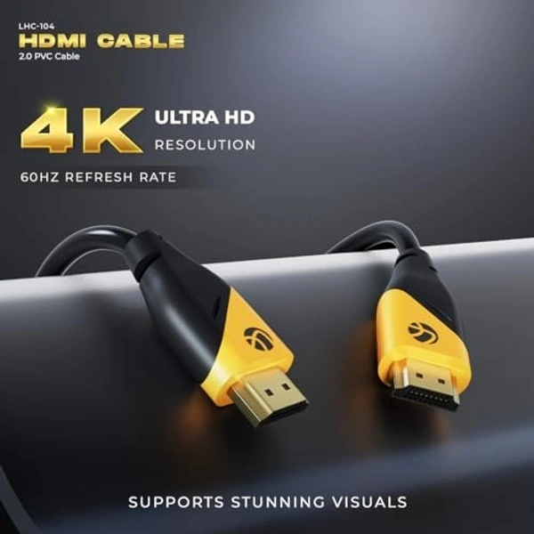 Hdmi cable PVC