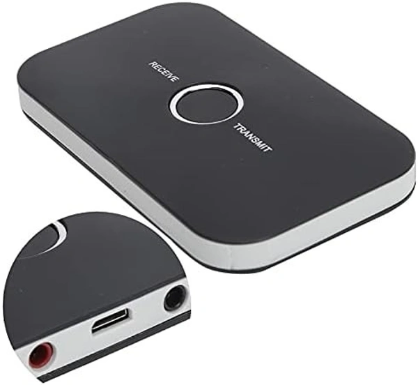 Bluetooth Recevier +Sender 