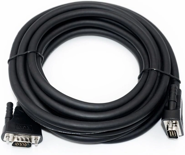 SYBSUNG Vga Cable 1.5mtr