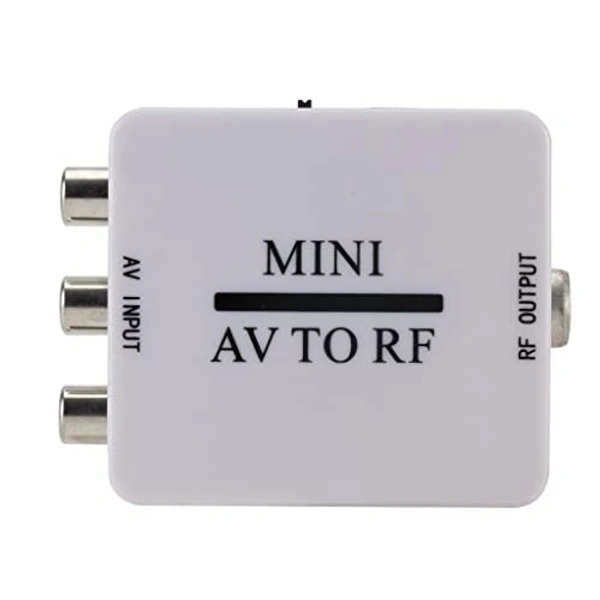 AV to RF (MINI)