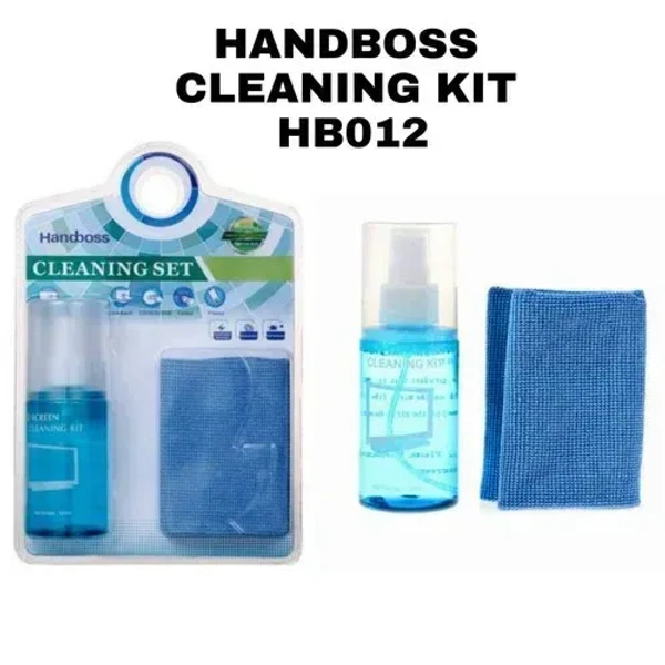 Cleaning kit (handboss hb 012)