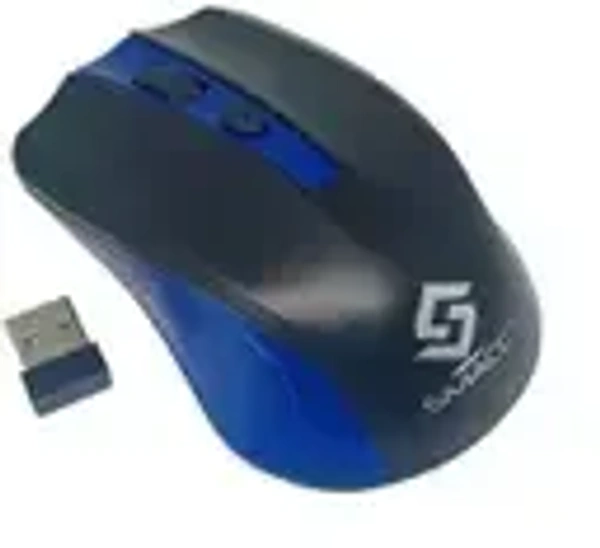 Smacc wireless mouse (HEAVY)