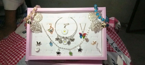 Unique Fashion  Women Accessories Gift 🎁