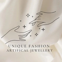 UNIQUE FASHION  - Logo