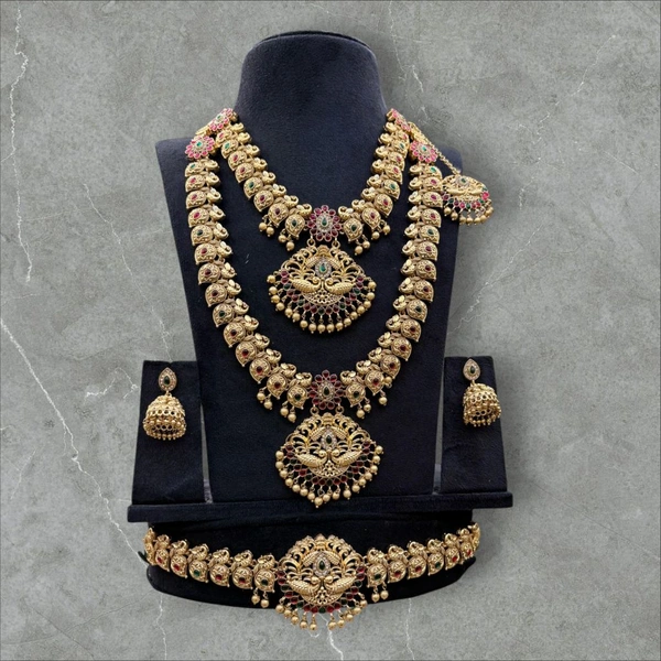Kerala Design Set