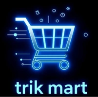 TRIK MART - Logo