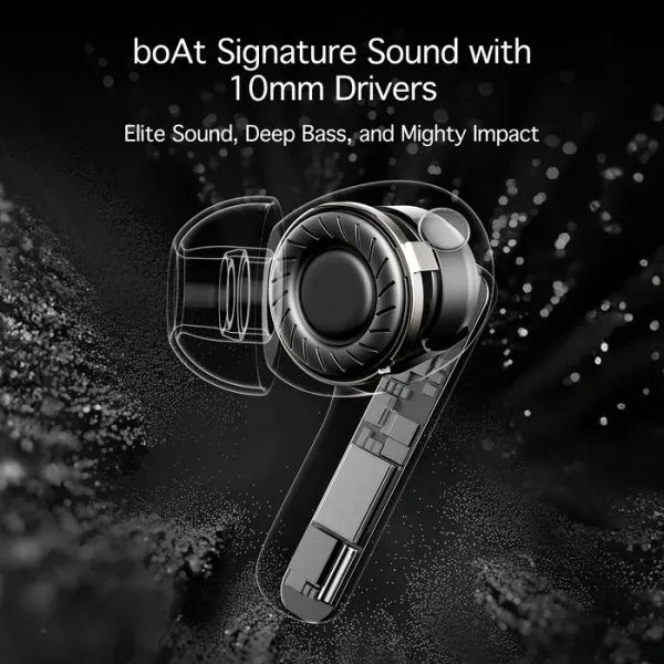 boat 181 pro airpods boAt Airdopes 181 Pro – Unleash Pro-Level Sound & Style! - Lochinvar