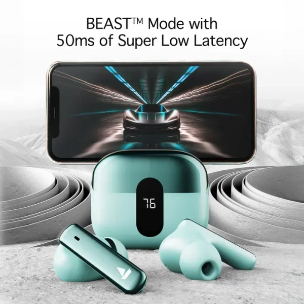 boat 181 pro airpods boAt Airdopes 181 Pro – Unleash Pro-Level Sound & Style! - Lochinvar