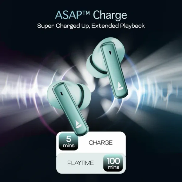 boat 181 pro airpods boAt Airdopes 181 Pro – Unleash Pro-Level Sound & Style! - Lochinvar