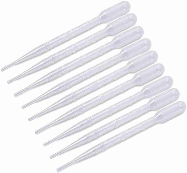 Pasteur Laboratory Pipettes