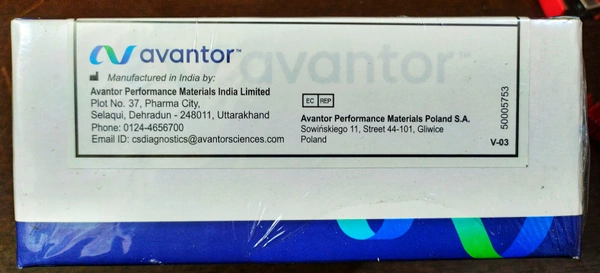 Avantor BeneSphera TSH - 1Ã96 WELLS