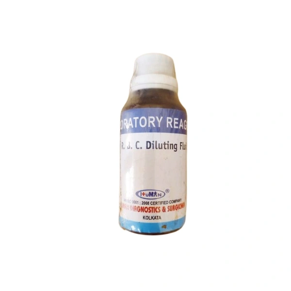 R.B.C. Diluting Fluid