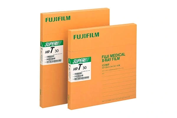 Fuji X-Ray Film 8×10
