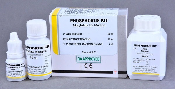 Phosphorus Biochemistry Reagent