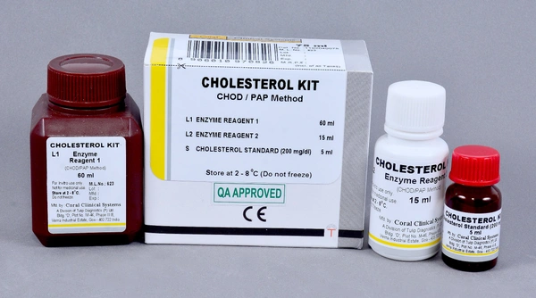 Cholesterol Biochemistry Reagent