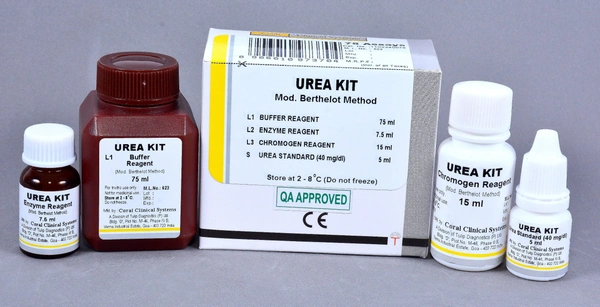 UREA Biochemistry Reagent