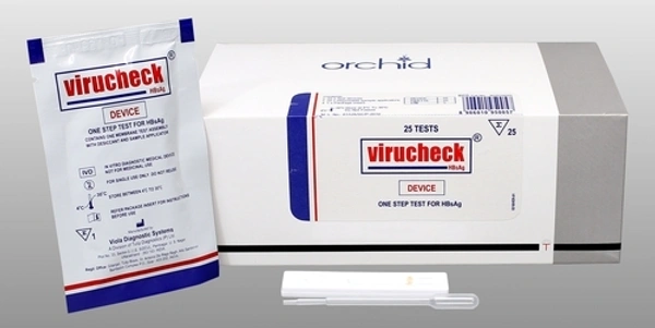 Virucheck (HBsAg)