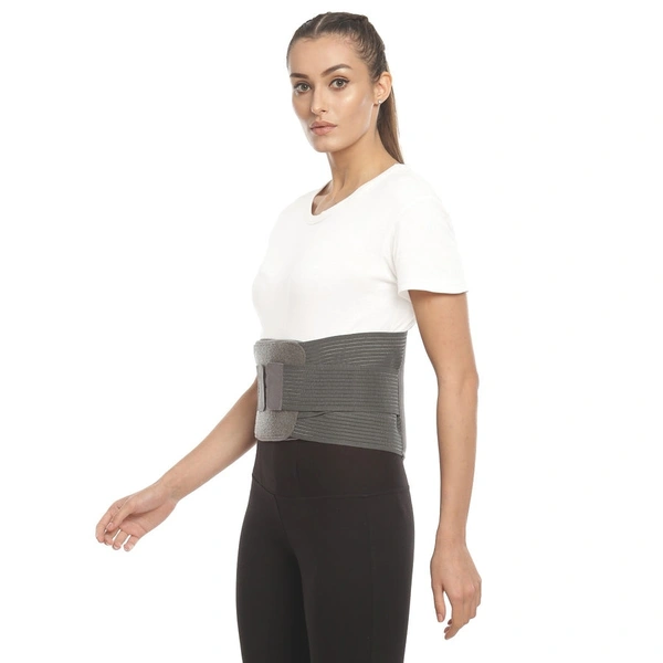 ROMSON Lumbo Sacral Belt 1 Pc/Pack - Small