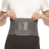 ROMSON Lumbo Sacral Belt 1 Pc/Pack - Extra Large