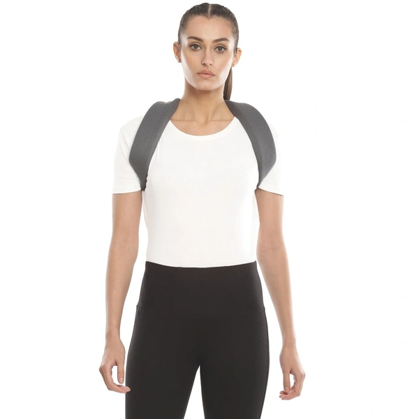 Clavicle Brace With Velcro1 Pc/Pack