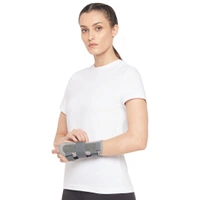 ROMSON Wrist Splint Ambidextrous - Large