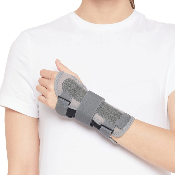 ROMSON Wrist Splint Ambidextrous - Extra Large