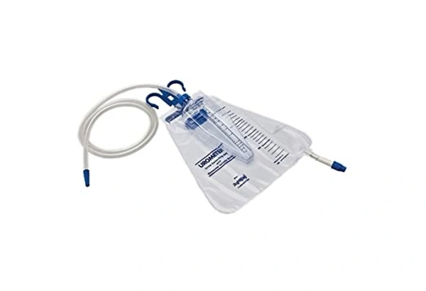 Urometer Urine Collecting Bag5 Pcs/Pack