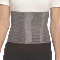 ROMSON Abdominal Belt1 Pc/Pack - Large