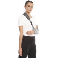 ROMSON Pouch Arm Sling1 Pc/Pack - XL-100-110CM