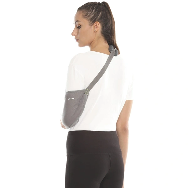 ROMSON Pouch Arm Sling1 Pc/Pack - XL-100-110CM