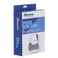 ROMSON Pouch Arm Sling1 Pc/Pack - XL-100-110CM