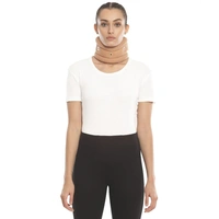 ROMSON Cervical Collar Soft With Support - Medium