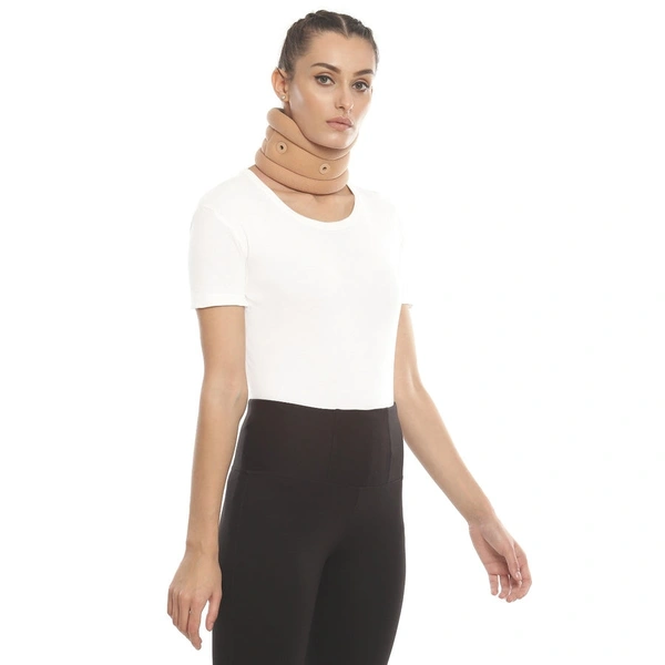 ROMSON Cervical Collar Soft With Support - XXL