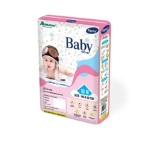 Romson Dignity Disposable Baby Changing Mats - 10Pcs/Pack