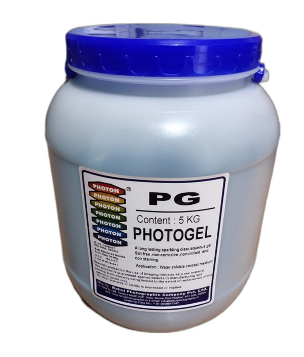 PHOTON PG ULTRASOUND GEL