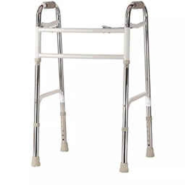 Tynor Invalid's Walker - All Pods-HD L 34