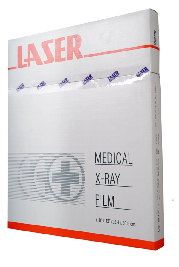 Laser Medical X Ray Film