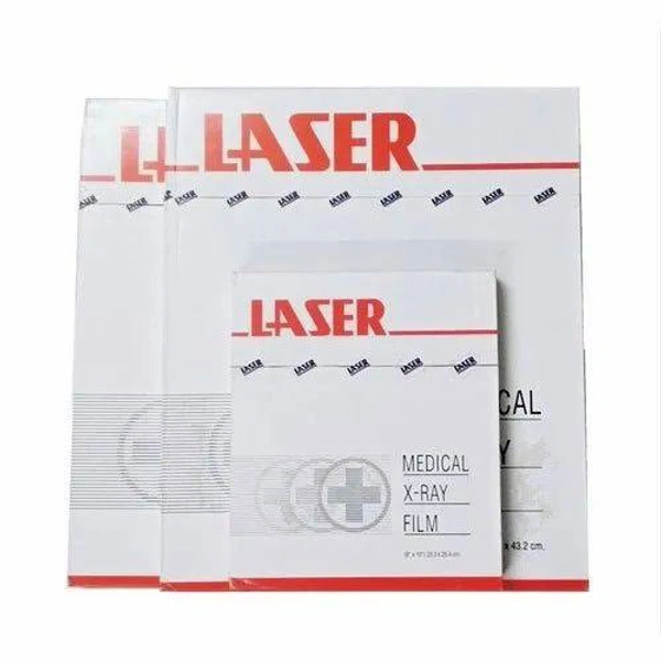 Laser Medical X Ray Film